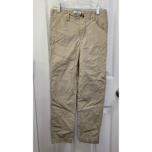 Properly Tied khakis boys size 10